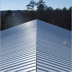 Metal Roofing