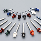 Fasteners (Screws and Rivets)