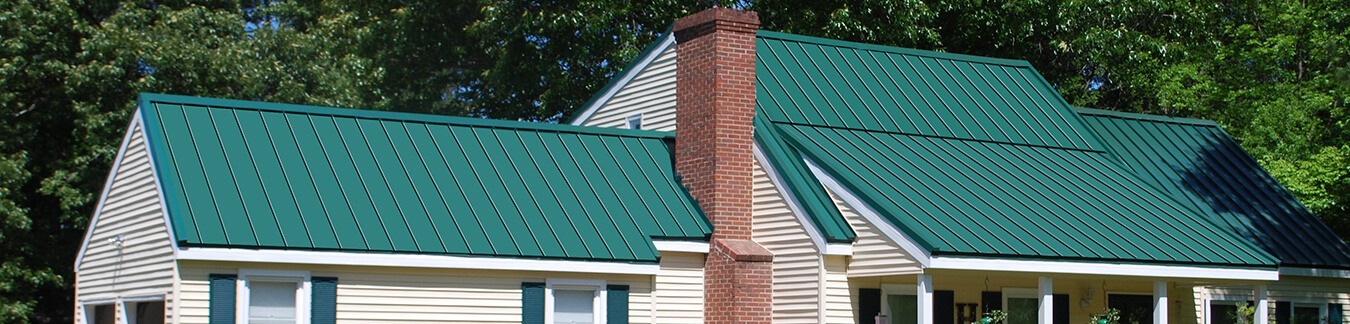 Standing Seam Panel