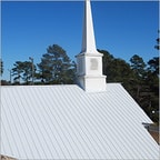 Metal Roofing