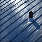 Metal Roofing