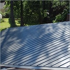 Metal Roofing