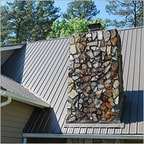 Metal Roofing