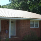 Metal Roofing