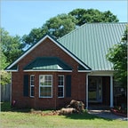 Metal Roofing