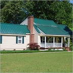 Metal Roofing