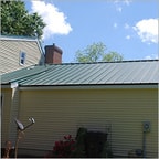 Metal Roofing