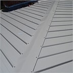 Metal Roofing