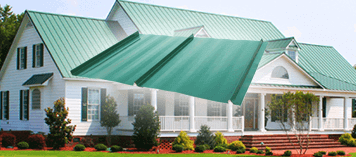 Standing Seam Panel