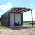 Steel Buildings